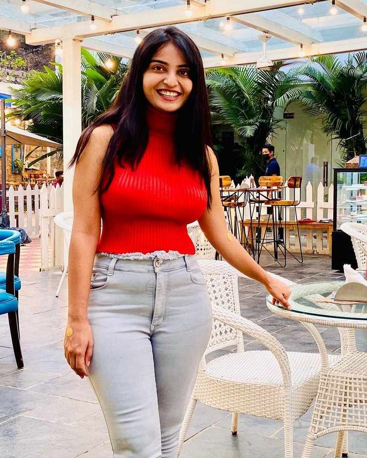 Ananya Nagalla11