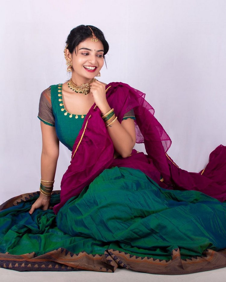 Ananya Nagalla2