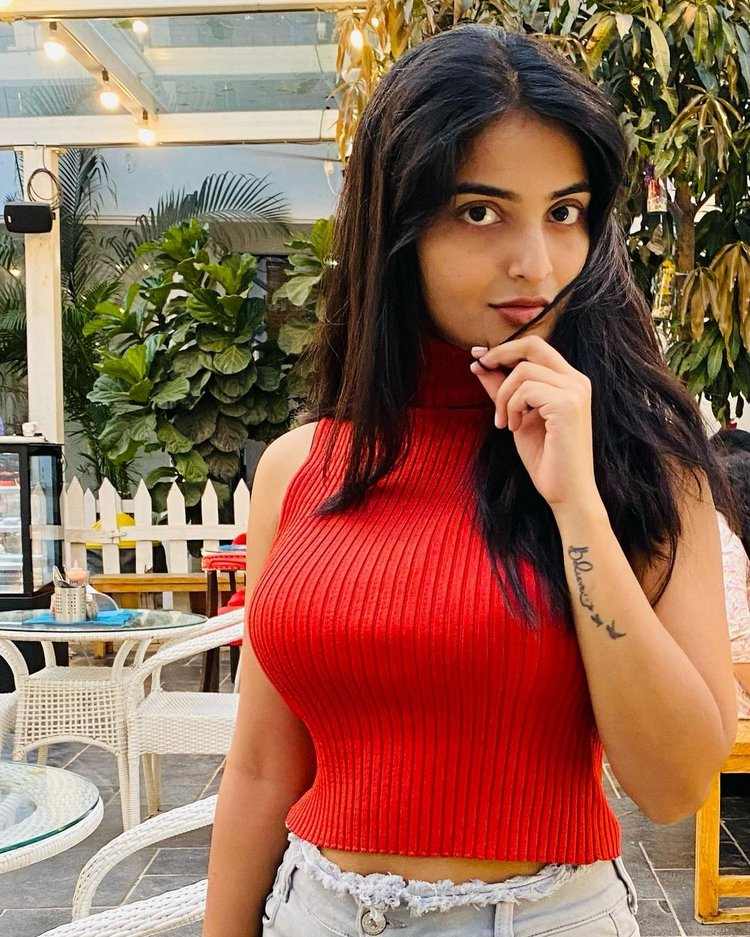 Ananya Nagalla5