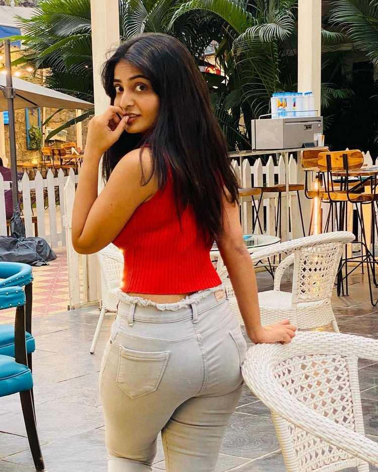 Ananya Nagalla6