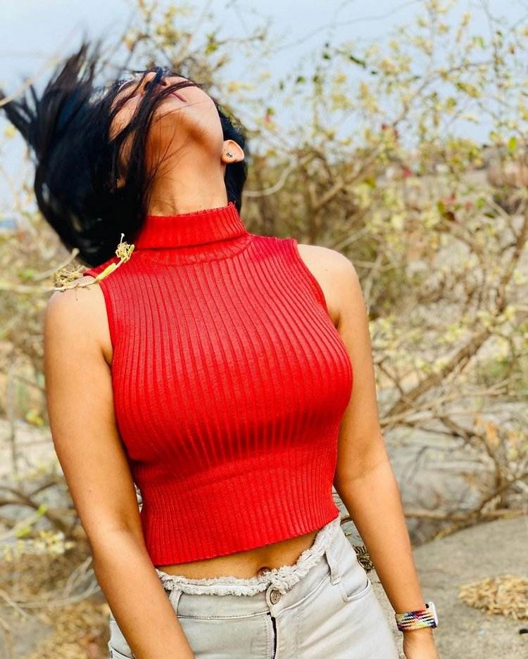 Ananya Nagalla7