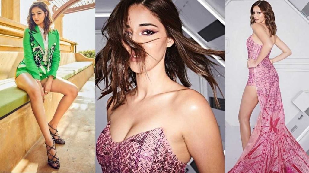 Ananya Panday