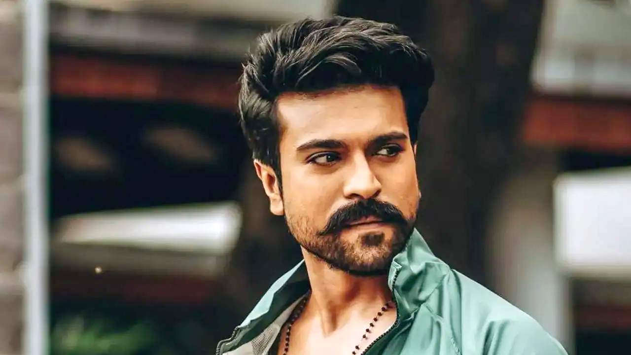 Ram Charan: చరణ్ సరసన తెలుగు బ్యూటీ…? Ram Charan: చరణ్ సరసన తెలుగు బ్యూటీ…?