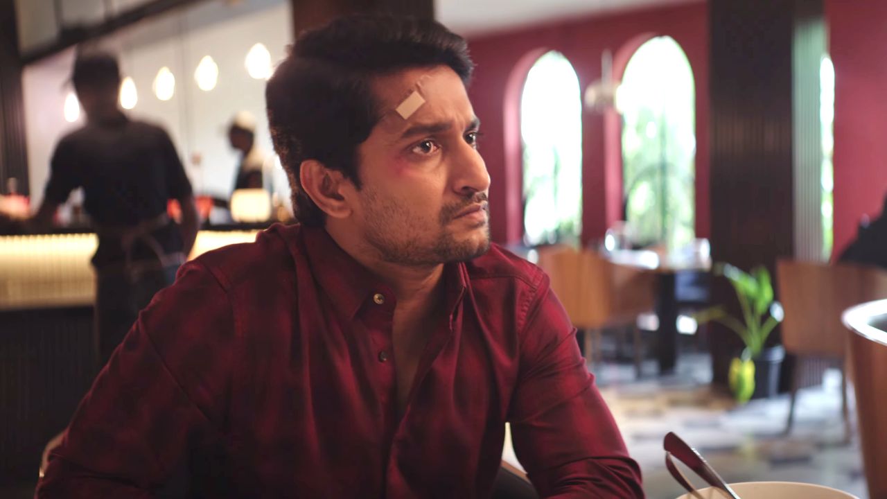 Ante Sundaraniki: అంటే సుందరానికీ.. పక్కా కామెడీ గురూ! Ante Sundaraniki: అంటే సుందరానికీ.. పక్కా కామెడీ గురూ!