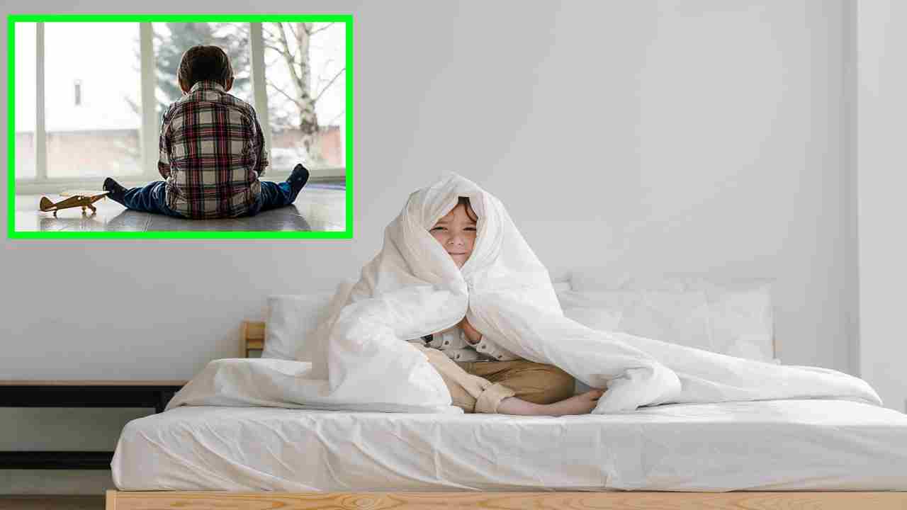 Autism : చిన్నారులకు ఆటిజం ముప్పు! తల్లిదండ్రులు సకాలంలో స్పందిస్తే! Autism : చిన్నారులకు ఆటిజం ముప్పు! తల్లిదండ్రులు సకాలంలో స్పందిస్తే!