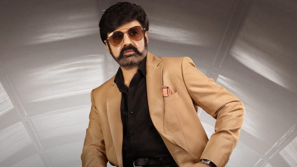 Balakrishna Demanding Huge Remuneration For Unstoppable 2