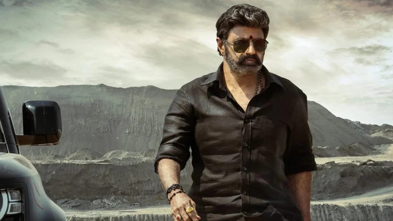NBK107: బర్త్డే ట్రీట్ రెడీ చేస్తున్న బాలయ్య..? NBK107: బర్త్డే ట్రీట్ రెడీ చేస్తున్న బాలయ్య..?