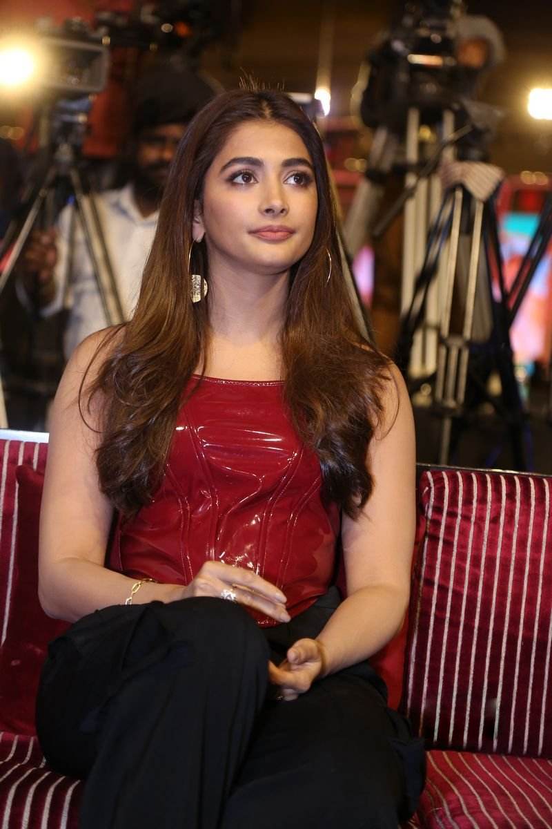 Beast Movie Promotions In Hyderabad 05