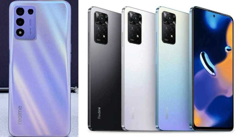 Best Mobile Phones Under Rs 20,000 In April 2022 Realme 9 5g Se, Redmi Note 11 Pro Are Top Picks