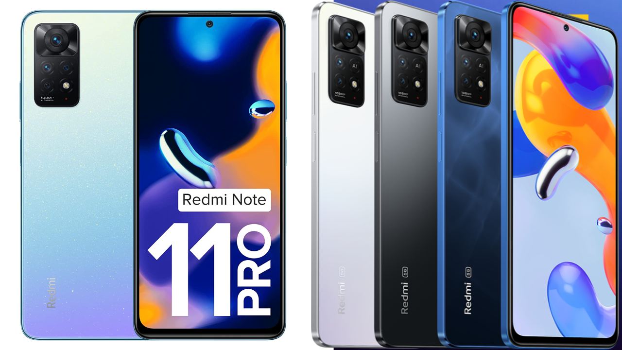 Best Mobile Phones Under Rs 20,000 In April 2022 Realme 9 5g Se, Redmi Note 11 Pro Are Top Picks (2)