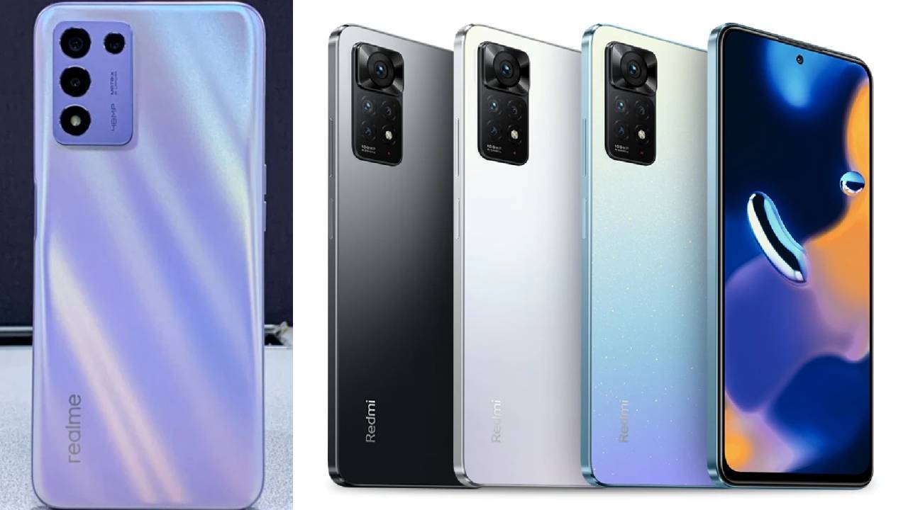 Best Mobiles April 2022 : ఈ నెలలో రూ.20వేల లోపు బెస్ట్ స్మార్ట్ ఫోన్లు ఇవే.. ఫీచర్లు, ధర ఎంతంటే? Best Mobiles April 2022 : ఈ నెలలో రూ.20వేల లోపు బెస్ట్ స్మార్ట్ ఫోన్లు ఇవే.. ఫీచర్లు, ధర ఎంతంటే?