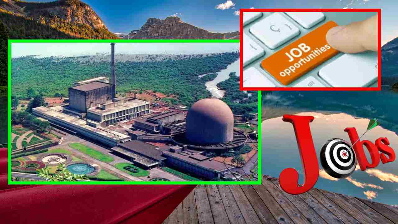 Jobs : ముంబాయి బార్క్ లో పోస్టుల భర్తీ Jobs : ముంబాయి బార్క్ లో పోస్టుల భర్తీ