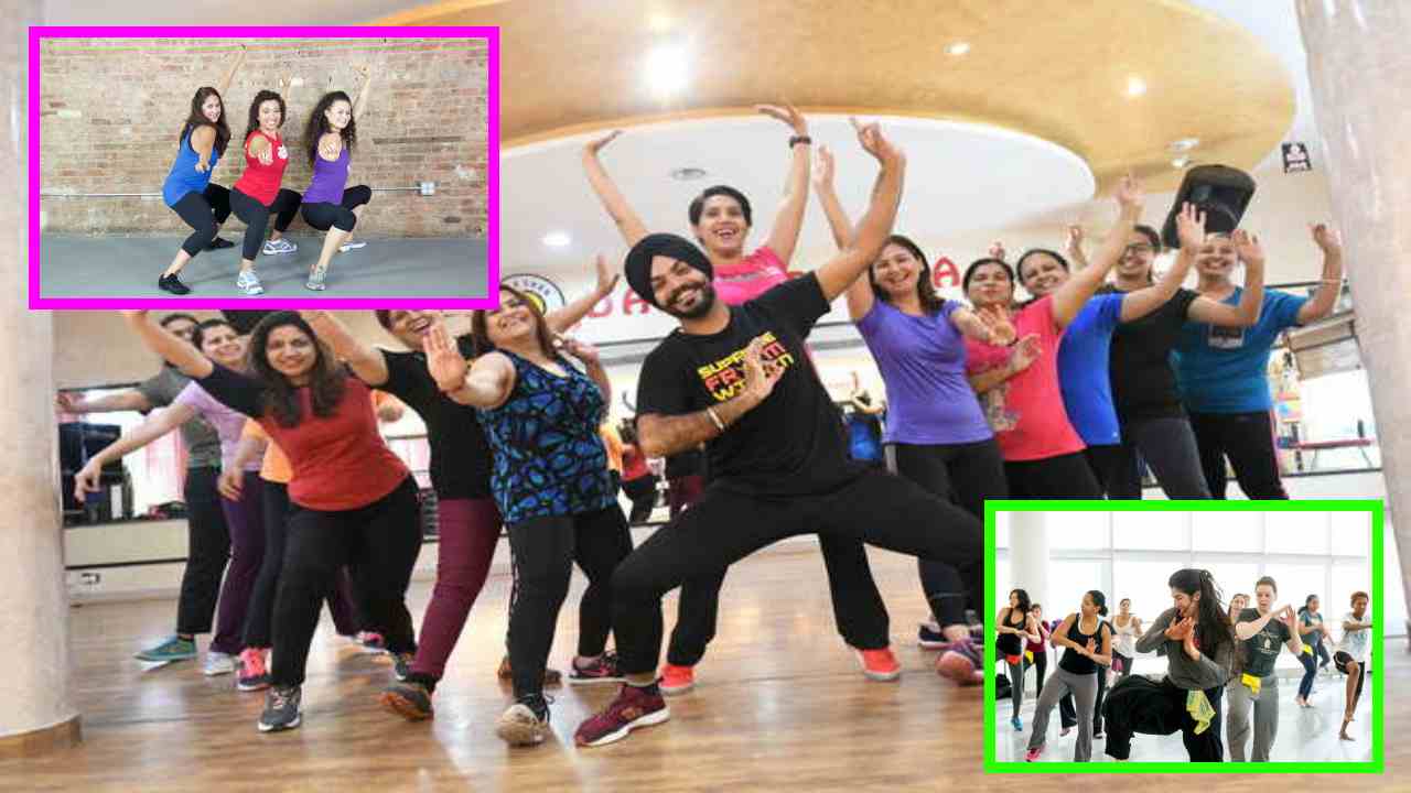 Bhangra : జానపద నృత్య వ్యాయామాలు! భాంగ్రాతో కొత్త ట్రెండ్ Bhangra : జానపద నృత్య వ్యాయామాలు! భాంగ్రాతో కొత్త ట్రెండ్