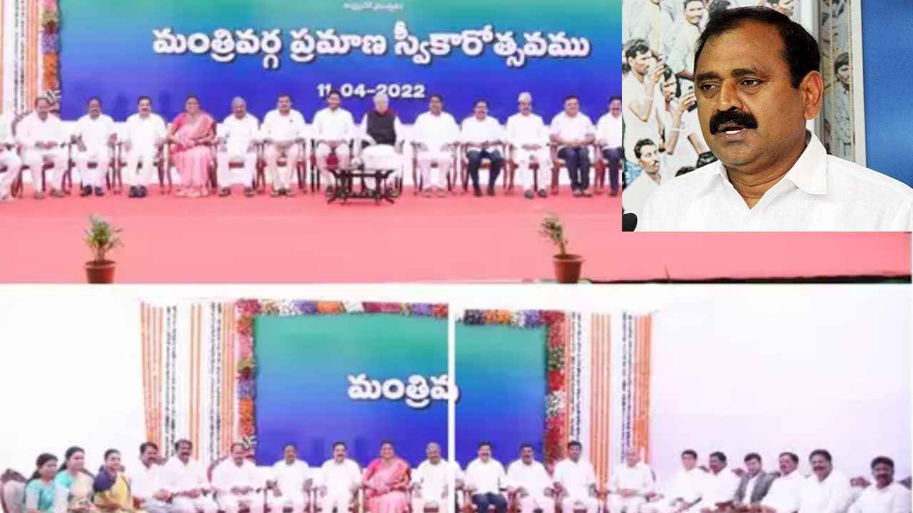 Bhumana Followers Resign : వైసీపీలో కేబినెట్ చిచ్చు.. తిరుపతిని తాకిన అసమ్మతి సెగ, పదవులకు రాజీనామా Bhumana Followers Resign : వైసీపీలో కేబినెట్ చిచ్చు.. తిరుపతిని తాకిన అసమ్మతి సెగ, పదవులకు రాజీనామా