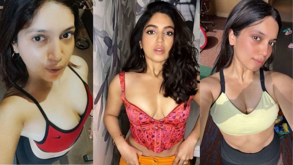 Bhumi Pednekar