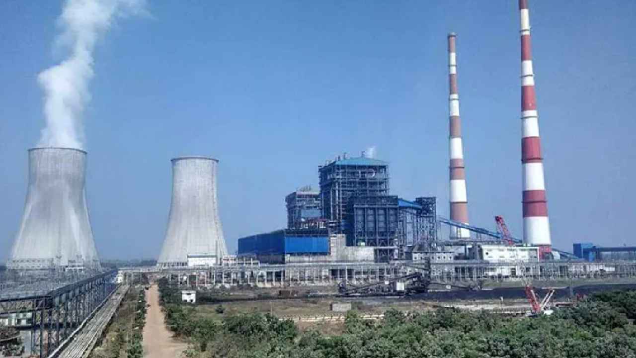 Blast In Bhupalpally KTPP : భూపాలపల్లి కేటీపీపీలో భారీ పేలుడు.. ఏడుగురికి గాయాలు Blast In Bhupalpally KTPP : భూపాలపల్లి కేటీపీపీలో భారీ పేలుడు.. ఏడుగురికి గాయాలు