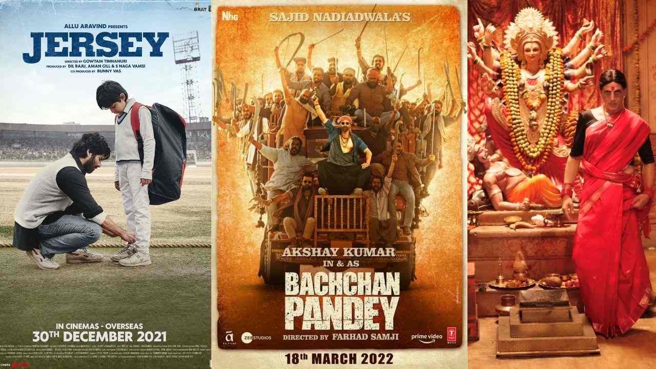 Bollywood Remakes: బాలీవుడ్ డిజాస్టర్ రీమేక్స్.. సౌత్ రీమేక్స్కి దక్కని ఆదరణ! Bollywood Remakes: బాలీవుడ్ డిజాస్టర్ రీమేక్స్.. సౌత్ రీమేక్స్కి దక్కని ఆదరణ!