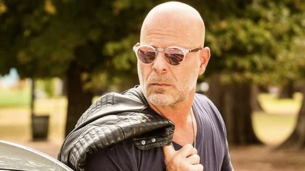 Bruce Willis