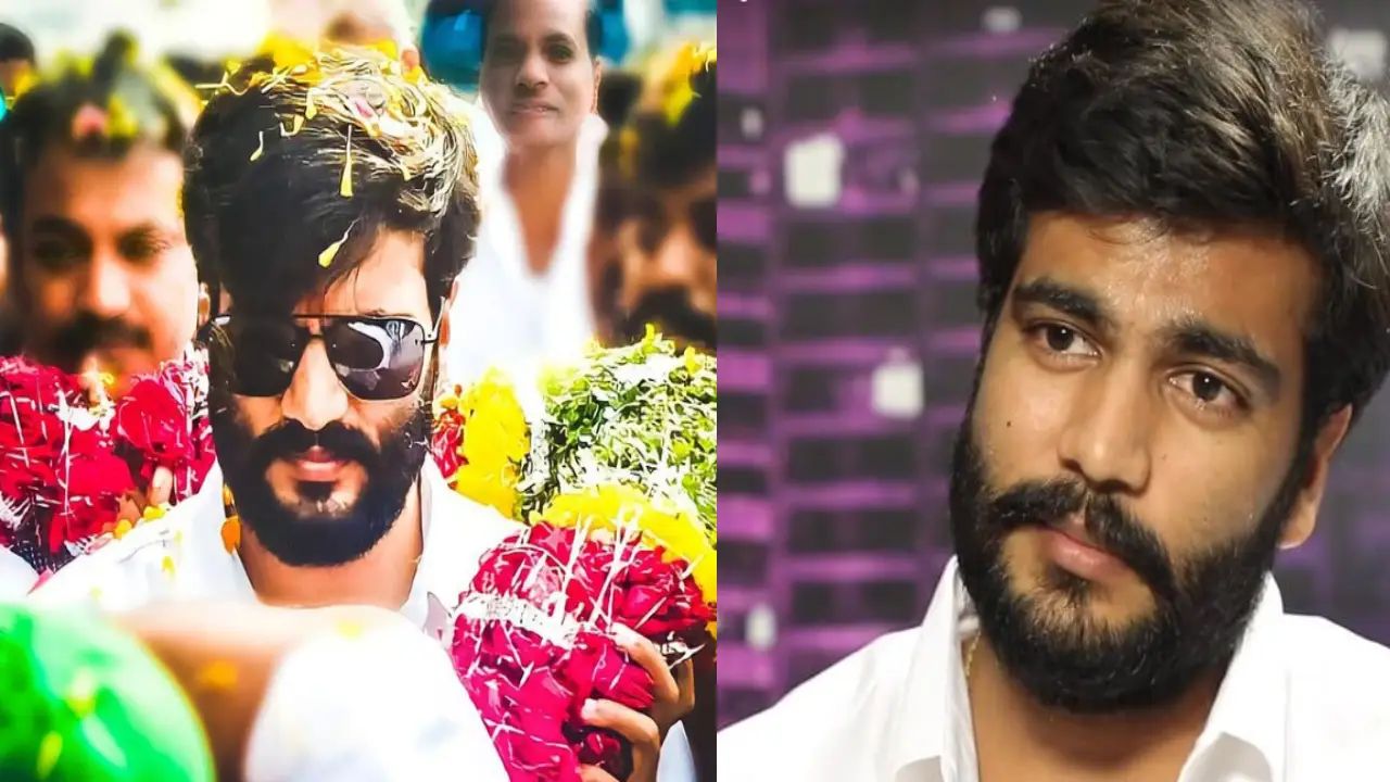 Byreddy Siddharth Reddy