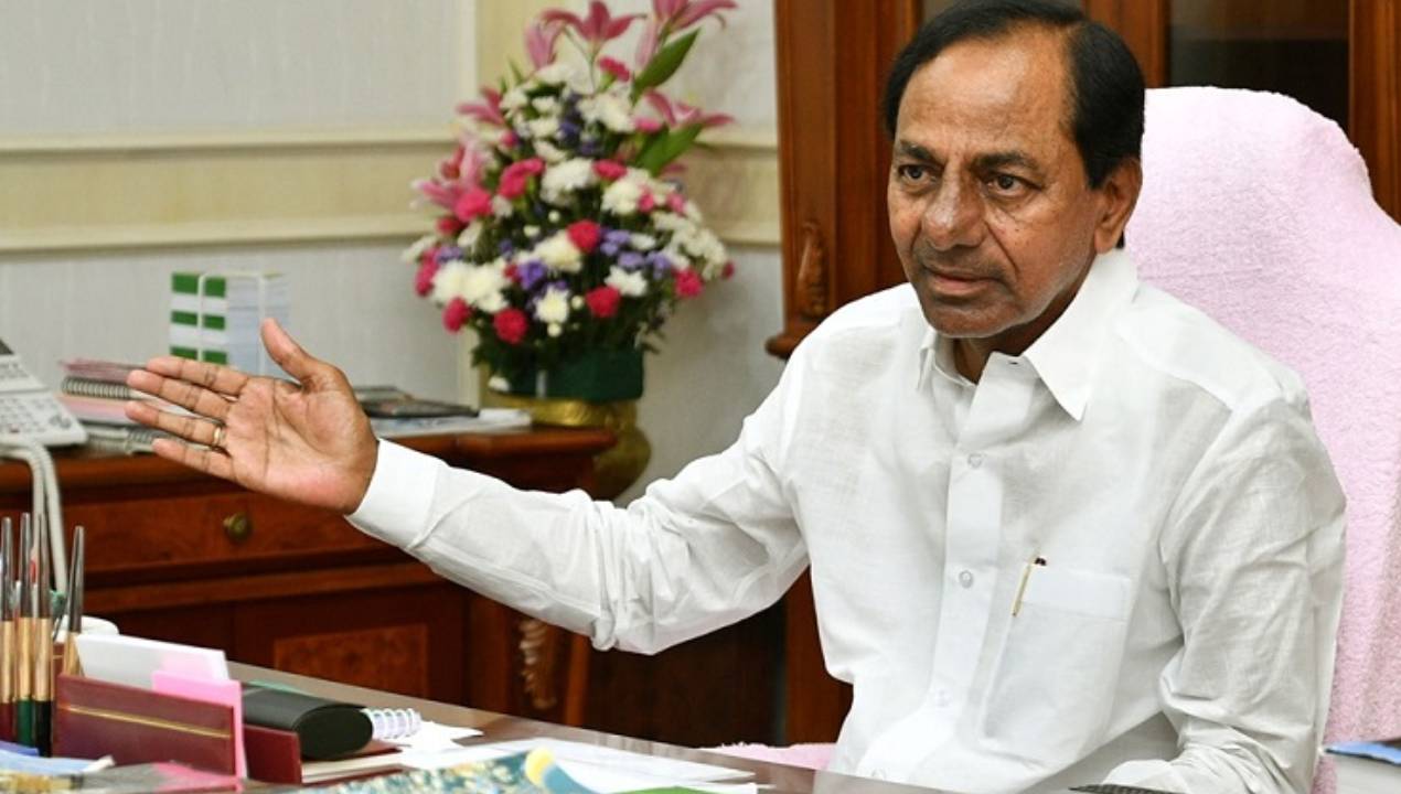 Ts cabinet meeting : రేపు మధ్యాహ్నం తెలంగాణ కేబినెట్ భేటీ.. తాజా రాజకీయ పరిణామాలపై చర్చ Ts cabinet meeting : రేపు మధ్యాహ్నం తెలంగాణ కేబినెట్ భేటీ.. తాజా రాజకీయ పరిణామాలపై చర్చ