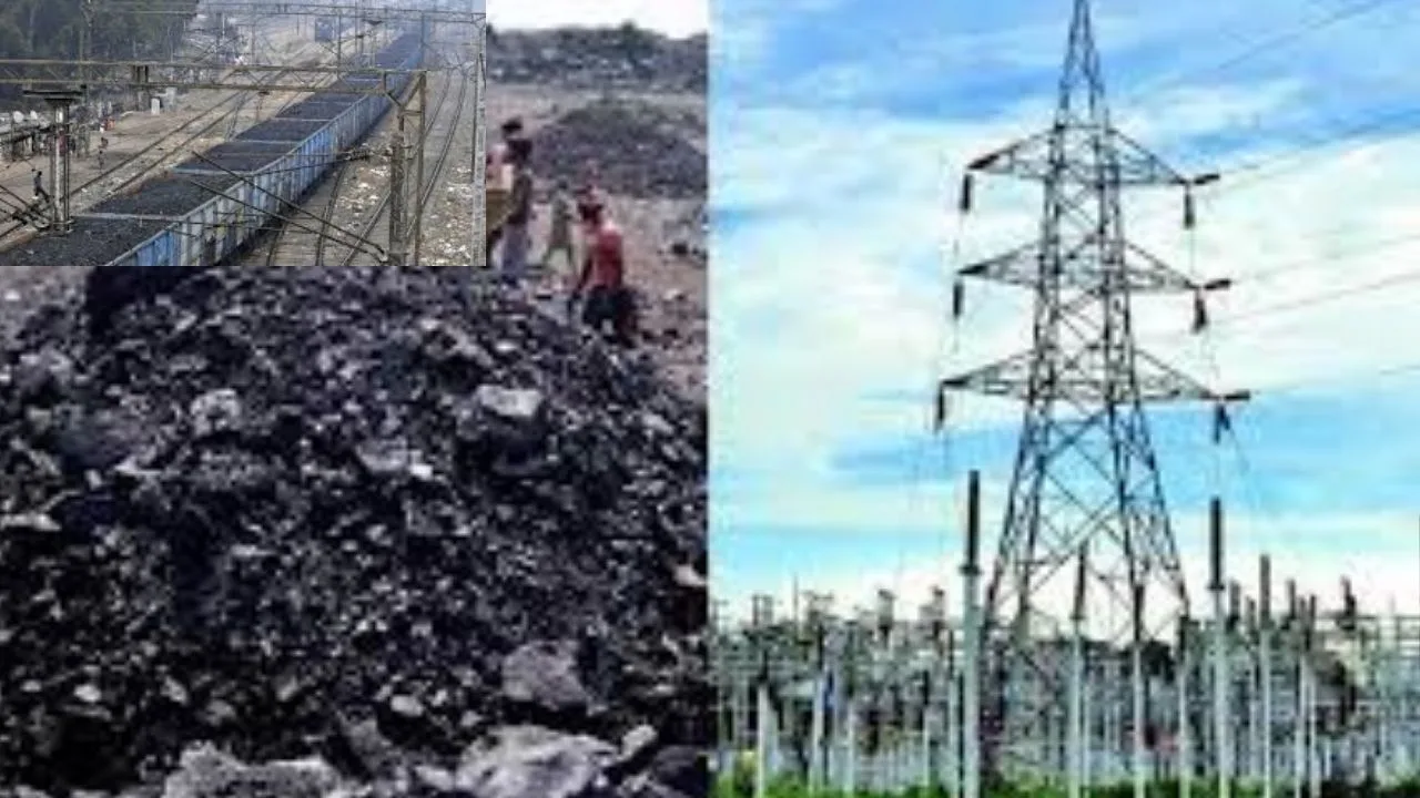 Coal Crisis : దేశంలో బొగ్గు సంక్షోభం.. విద్యుత్పై తీవ్ర ప్రభావం Coal Crisis : దేశంలో బొగ్గు సంక్షోభం.. విద్యుత్పై తీవ్ర ప్రభావం