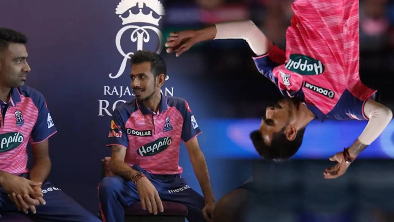 Yuzvendra Chahal: “ఆ ప్లేయర్ ఫుల్లుగా తాగి 15వ ఫ్లోర్ నుంచి నన్ను పడేయబోయాడు” Yuzvendra Chahal: “ఆ ప్లేయర్ ఫుల్లుగా తాగి 15వ ఫ్లోర్ నుంచి నన్ను పడేయబోయాడు”