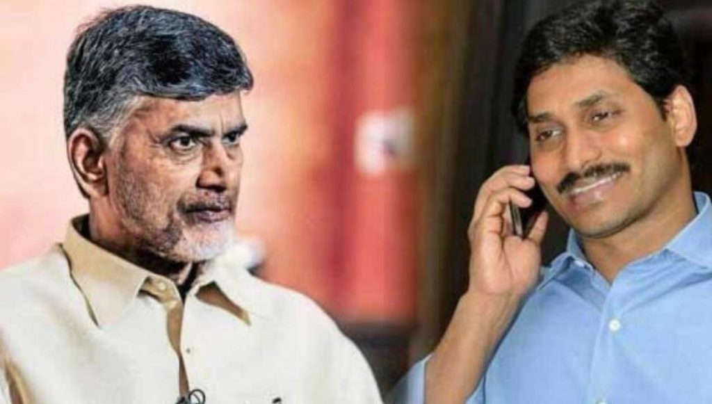 Chandrababu