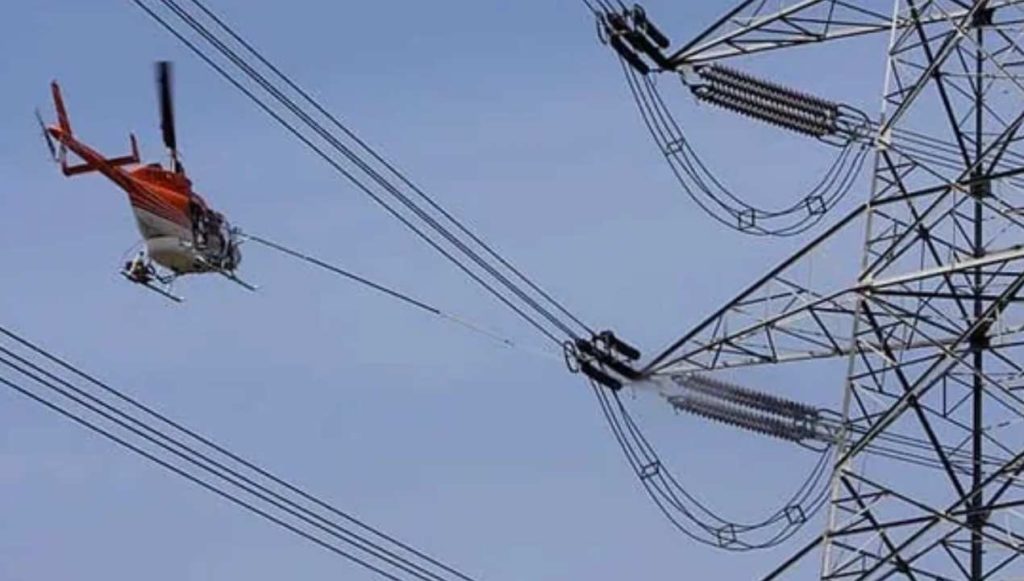 Chinese Hackers Target India's Power Grid