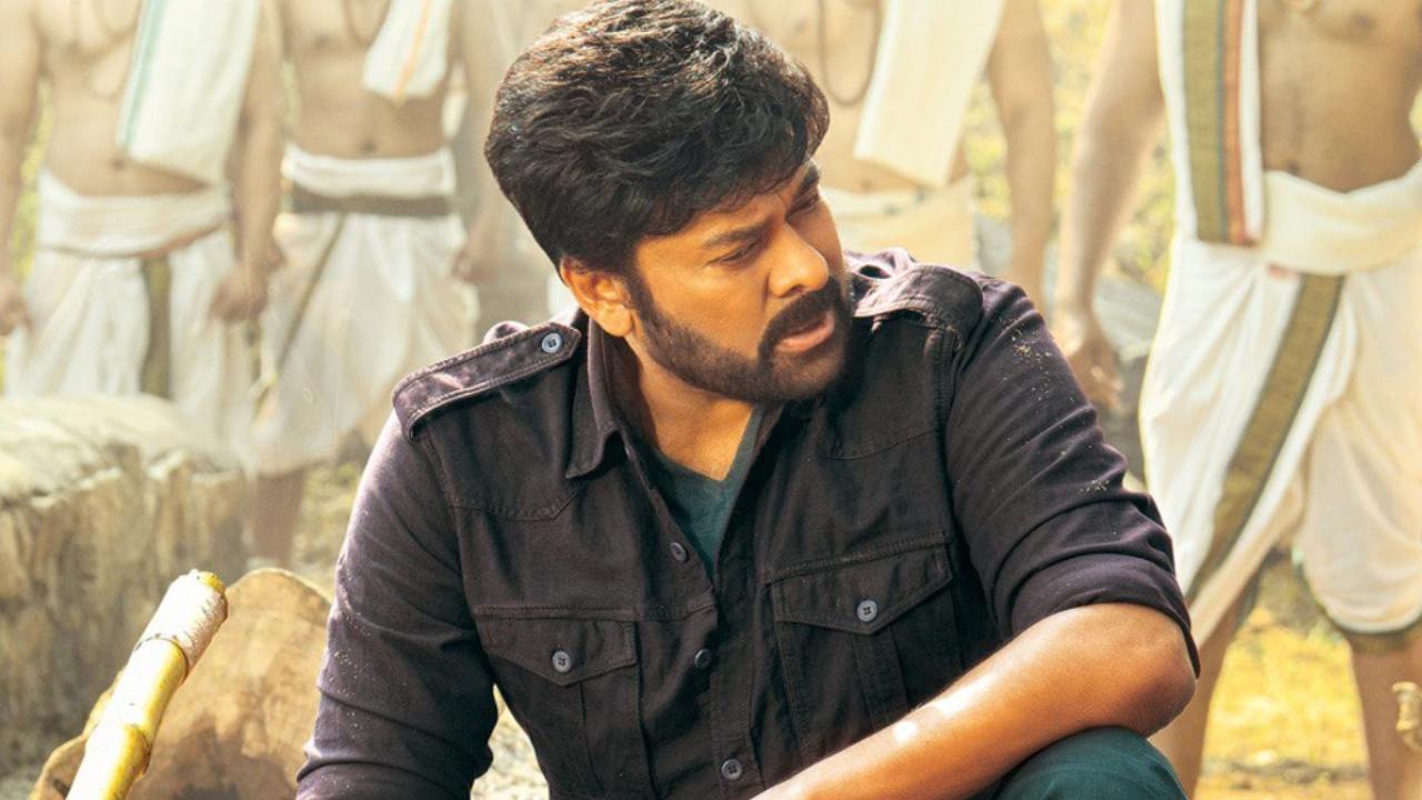 Chiranjeevi: మల్టీస్టారర్ మూవీలకు మెగాస్టార్ మక్కువ.. నెక్ట్స్ కూడా అదేనా..? Chiranjeevi: మల్టీస్టారర్ మూవీలకు మెగాస్టార్ మక్కువ.. నెక్ట్స్ కూడా అదేనా..?