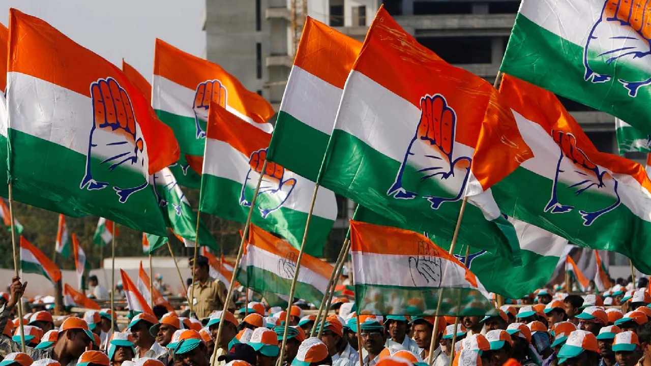 Congress: డిజిటల్ సభ్యత్వాలతో కాంగ్రెస్కు జోష్ Congress: డిజిటల్ సభ్యత్వాలతో కాంగ్రెస్కు జోష్