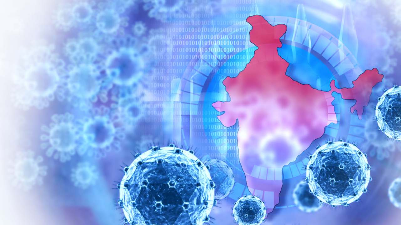 Coronavirus in India : దేశంలో స్వల్పంగా తగ్గిన కరోనా కేసులు, మరణాలు Coronavirus in India : దేశంలో స్వల్పంగా తగ్గిన కరోనా కేసులు, మరణాలు