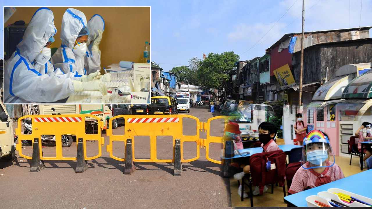 Covid-19 Guidelines : ఢిల్లీ NCRలో పెరుగుతున్న కోవిడ్ కేసులు.. స్కూళ్ల కోసం ప్రత్యేక మార్గదర్శకాలు..! Covid-19 Guidelines : ఢిల్లీ NCRలో పెరుగుతున్న కోవిడ్ కేసులు.. స్కూళ్ల కోసం ప్రత్యేక మార్గదర్శకాలు..!
