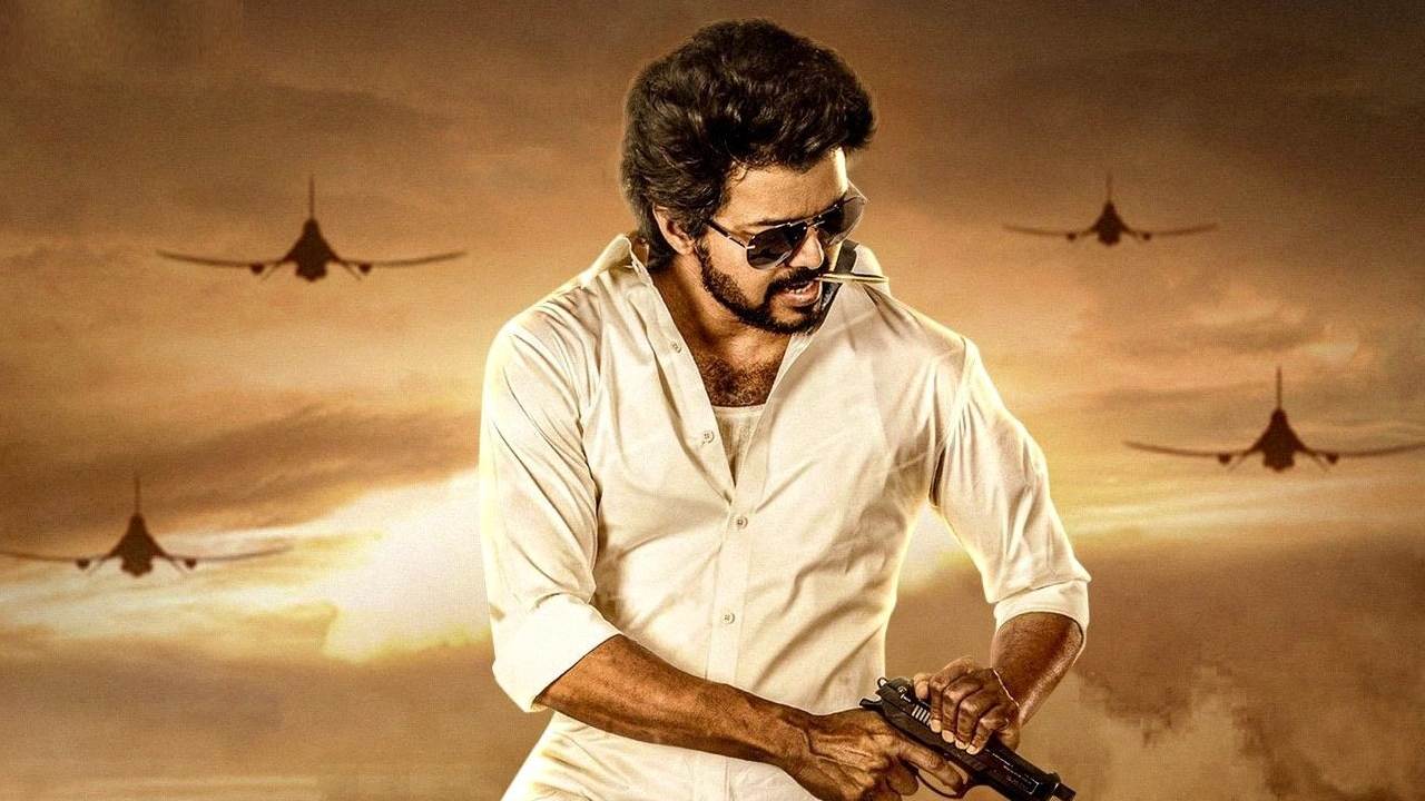 Beast: ఓటీటీలో బీస్ట్ టైమ్ ఫిక్స్..? Beast: ఓటీటీలో బీస్ట్ టైమ్ ఫిక్స్..?
