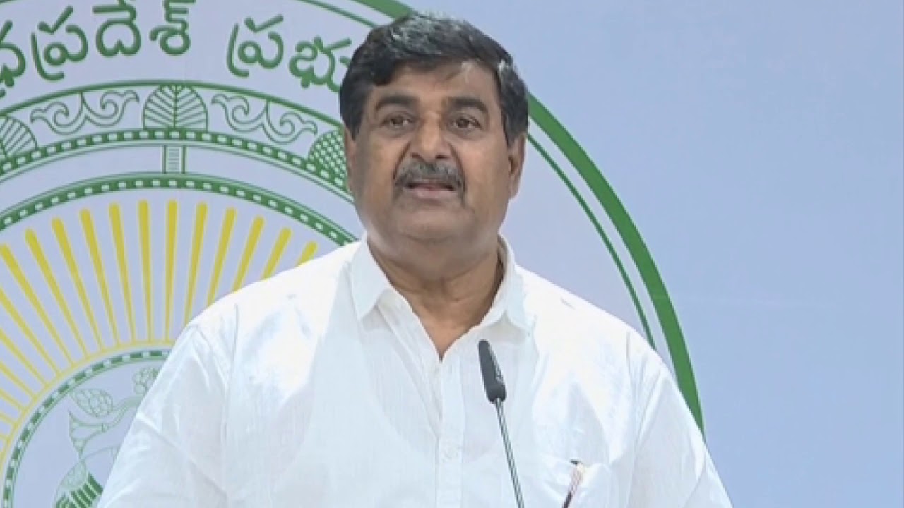 ysrcp: పార్టీని అధికారంలోకి తేవాలి: ధర్మాన ysrcp: పార్టీని అధికారంలోకి తేవాలి: ధర్మాన