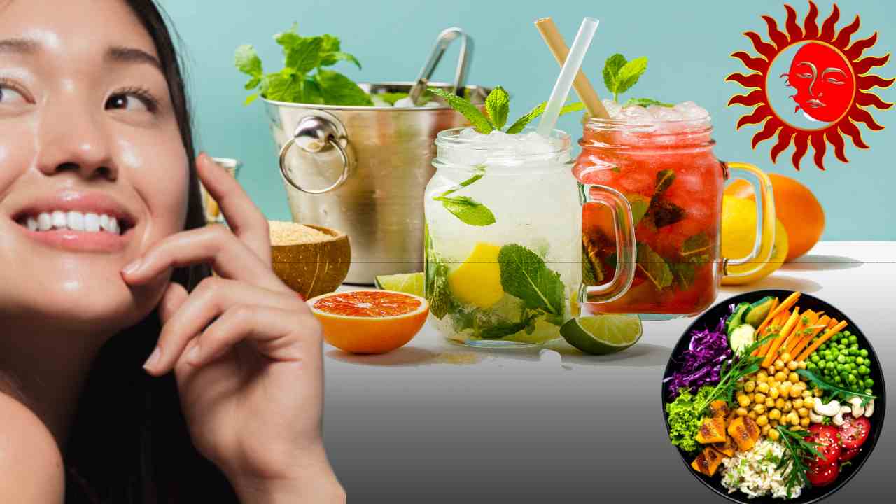Summer : వేసవిలో ద్రవాహారానికే పరిమితమౌతున్నారా? అయితే జాగ్రత్త Summer : వేసవిలో ద్రవాహారానికే పరిమితమౌతున్నారా? అయితే జాగ్రత్త