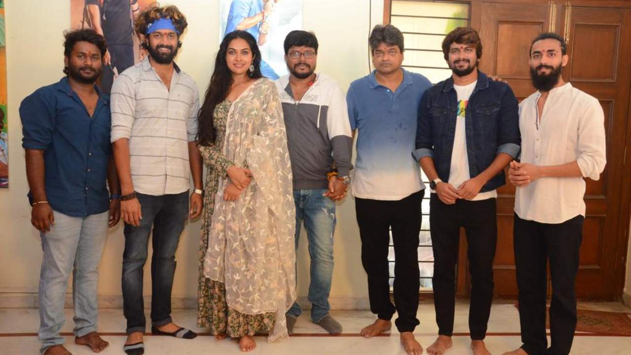 VJ Sunny : హరీష్ శంకర్ కథలో హీరోగా బిగ్బాస్ సన్నీ, హీరోయిన్గా దివి VJ Sunny : హరీష్ శంకర్ కథలో హీరోగా బిగ్బాస్ సన్నీ, హీరోయిన్గా దివి