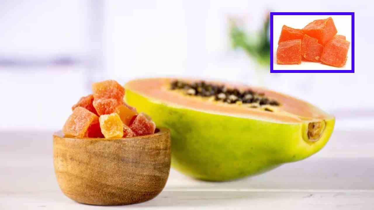 Dried Papaya : ఎండిన బొప్పాయి ముక్కలతో ఆరోగ్య ప్రయోజనాలు ఇవే! Dried Papaya : ఎండిన బొప్పాయి ముక్కలతో ఆరోగ్య ప్రయోజనాలు ఇవే!