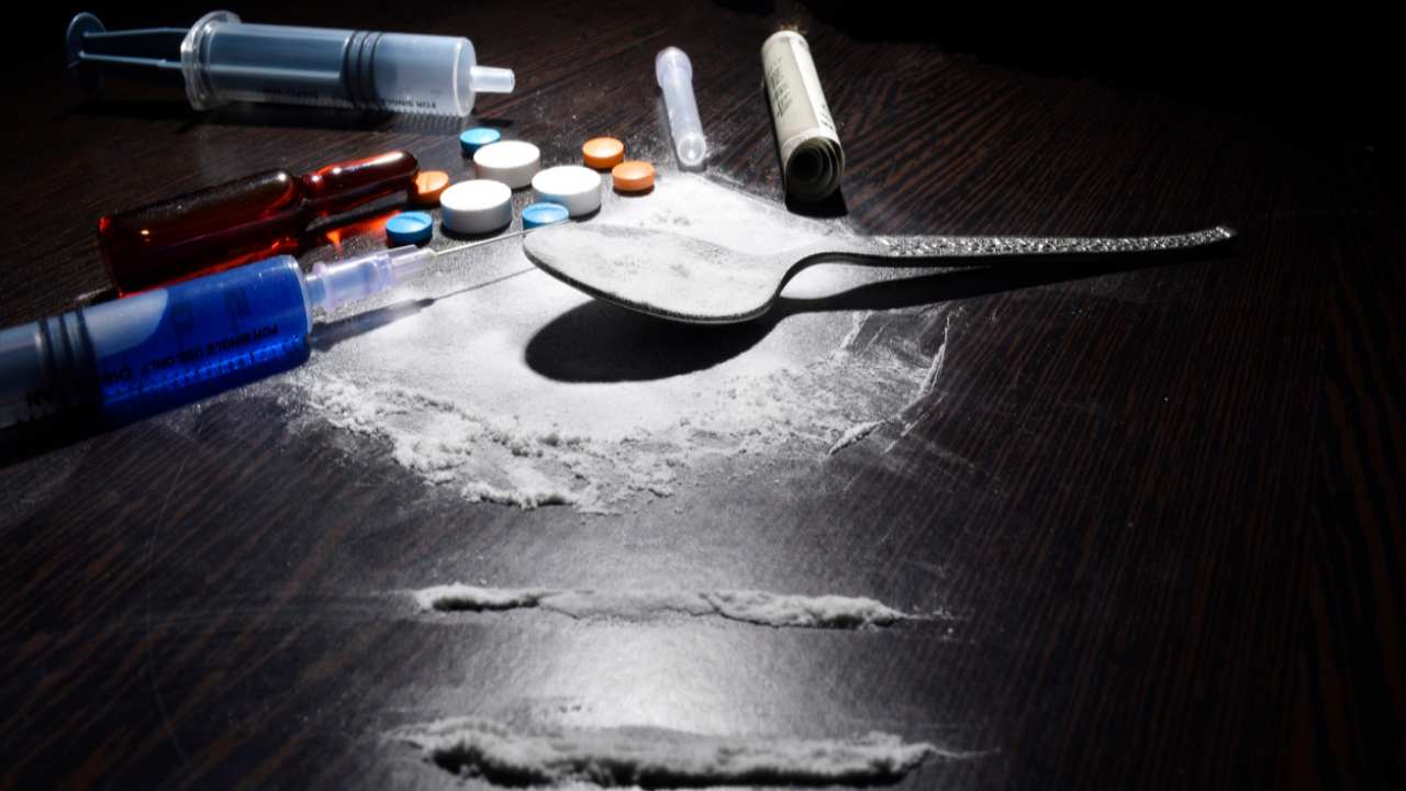 Drug Menace Police Launch Manhunt To Nab Drug Supplier (1)