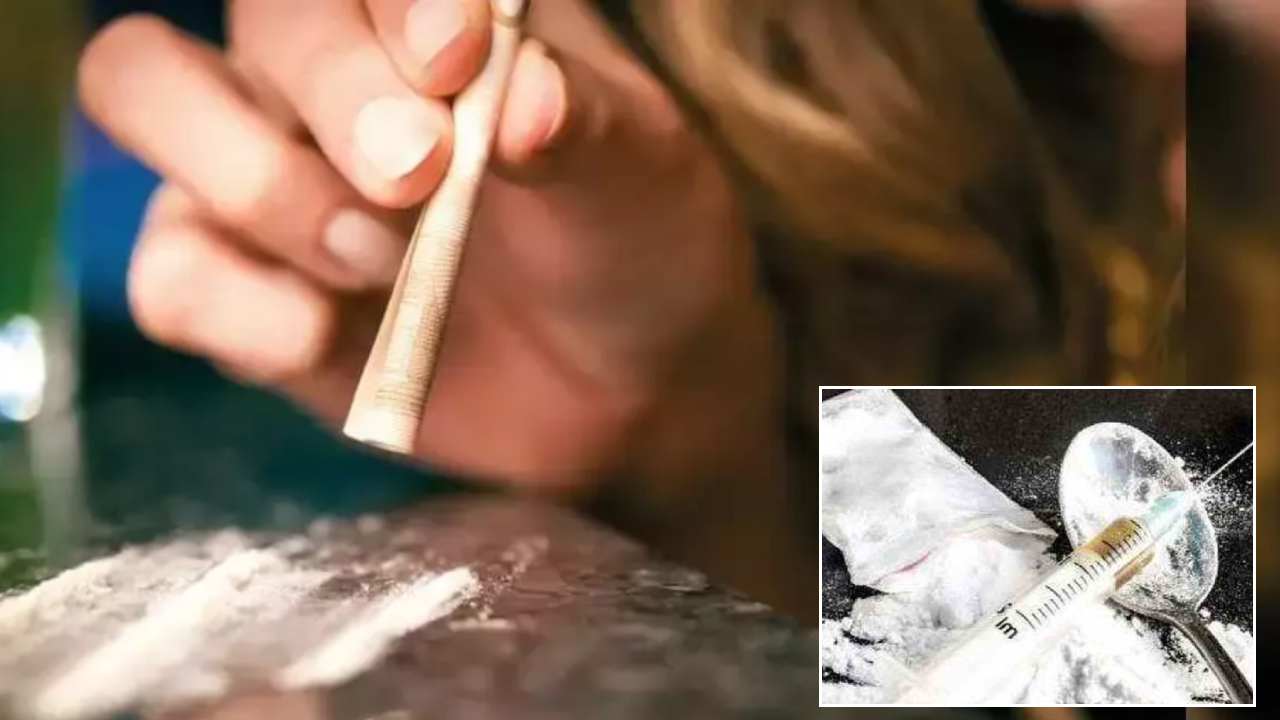 Drug Menace : తొలి డ్రగ్స్ మరణం కేసు.. కీలక నిందితుడు లక్ష్మీపతి కోసం గాలింపు..! Drug Menace : తొలి డ్రగ్స్ మరణం కేసు.. కీలక నిందితుడు లక్ష్మీపతి కోసం గాలింపు..!