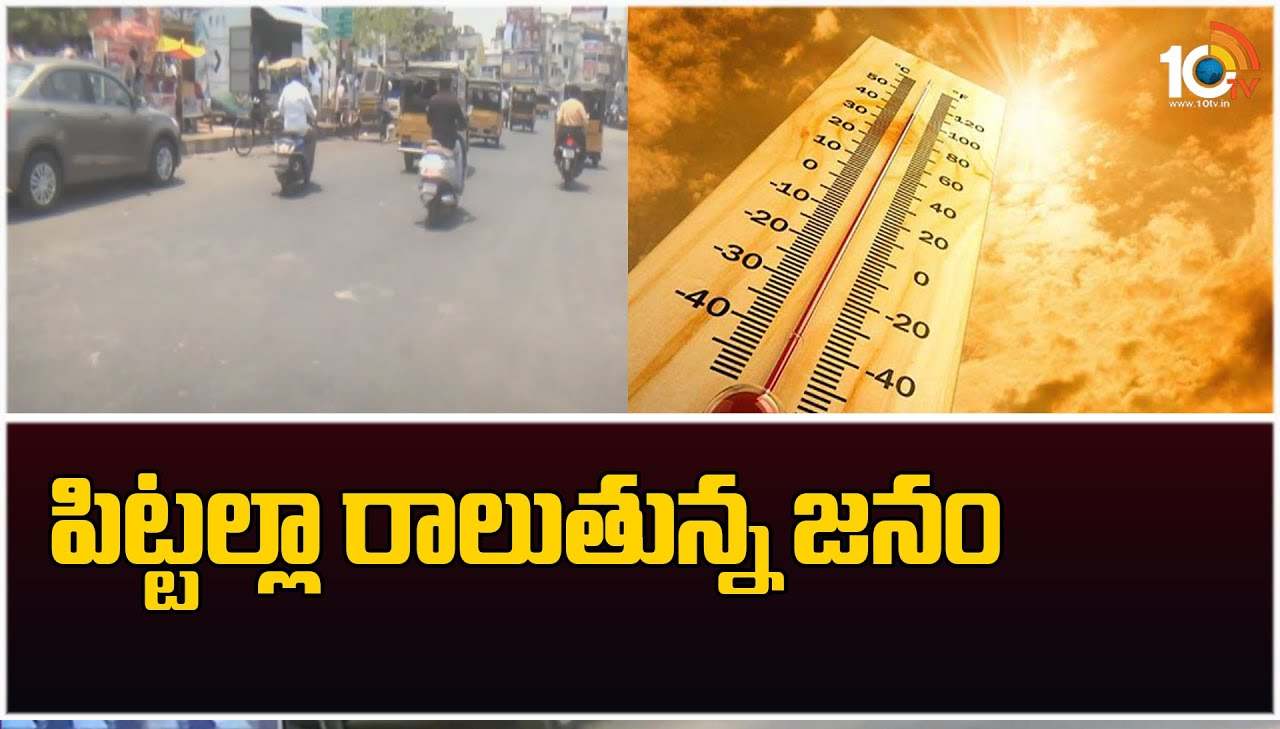 పిట్టల్లా రాలుతున్న జనం