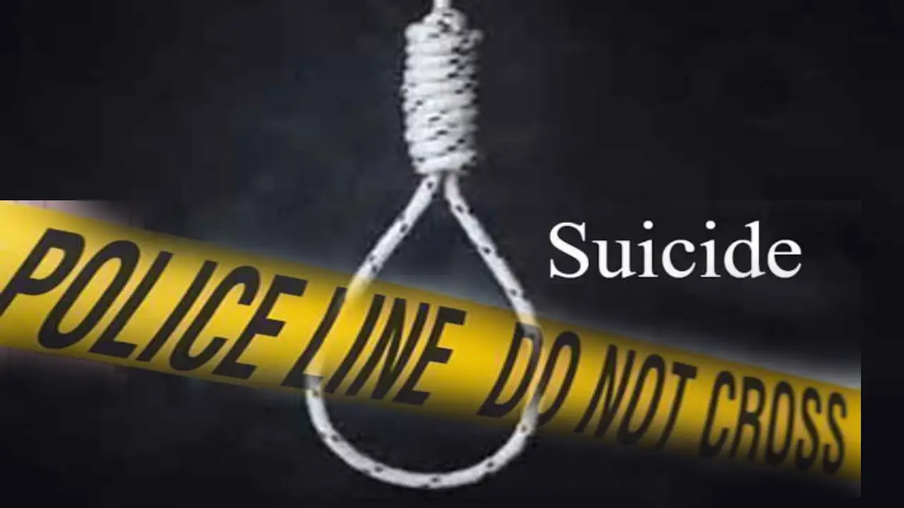 Ex Mla Thati Venkateswarlu Daughter Commits Suicide