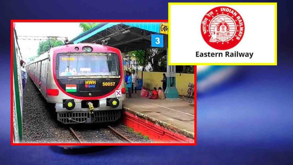 Eastern Railway (2)