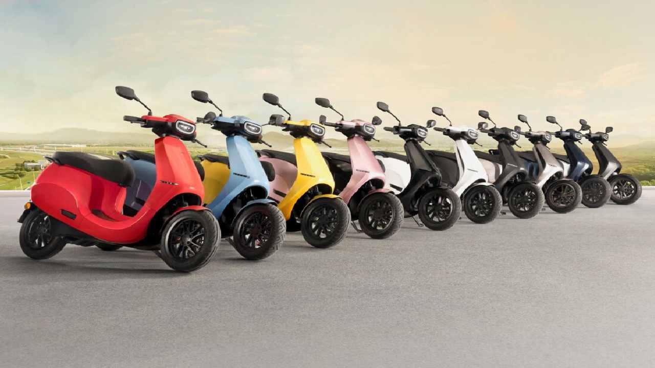 Electric Vehicles: ఎలక్ట్రిక్ బైకుల పేలుడు.. వాహనాలు రీకాల్ చేసిన ఓలా Electric Vehicles: ఎలక్ట్రిక్ బైకుల పేలుడు.. వాహనాలు రీకాల్ చేసిన ఓలా