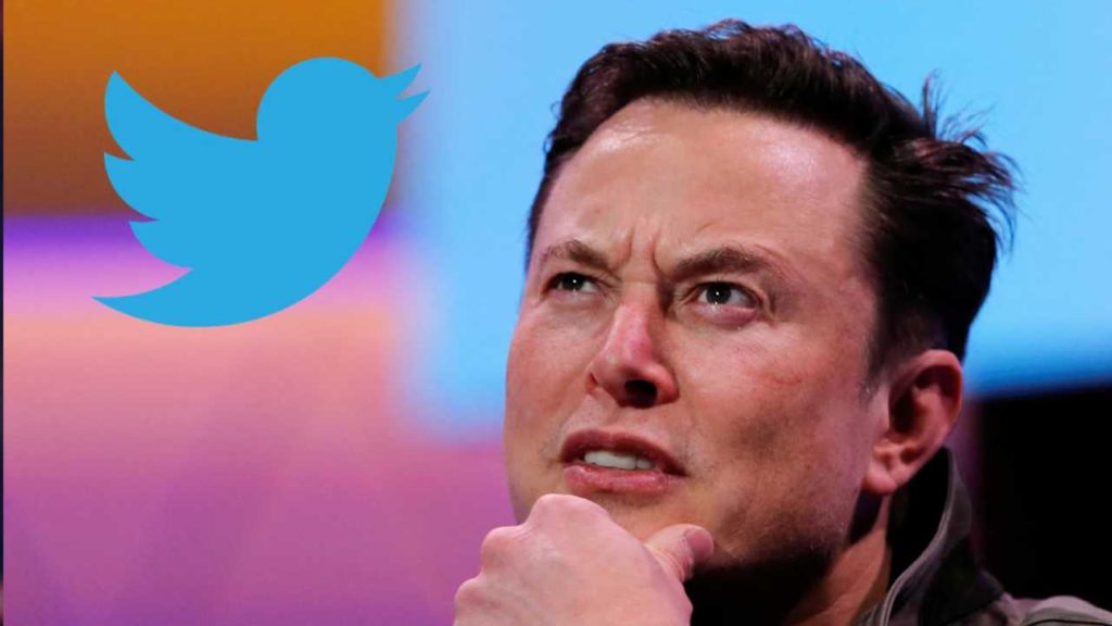 Elon Musk Polls Twitter Users If They Want An Edit Button, Ceo Says Vote Carefully