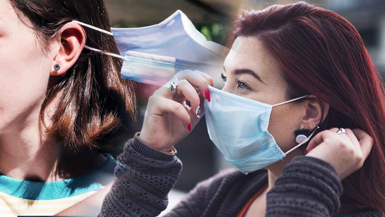 Face Mask: మాస్కులు ఆప్షనల్.. మహారాష్ట్రతో పాటు ఢిల్లీ, బెంగాల్ కూడా Face Mask: మాస్కులు ఆప్షనల్.. మహారాష్ట్రతో పాటు ఢిల్లీ, బెంగాల్ కూడా