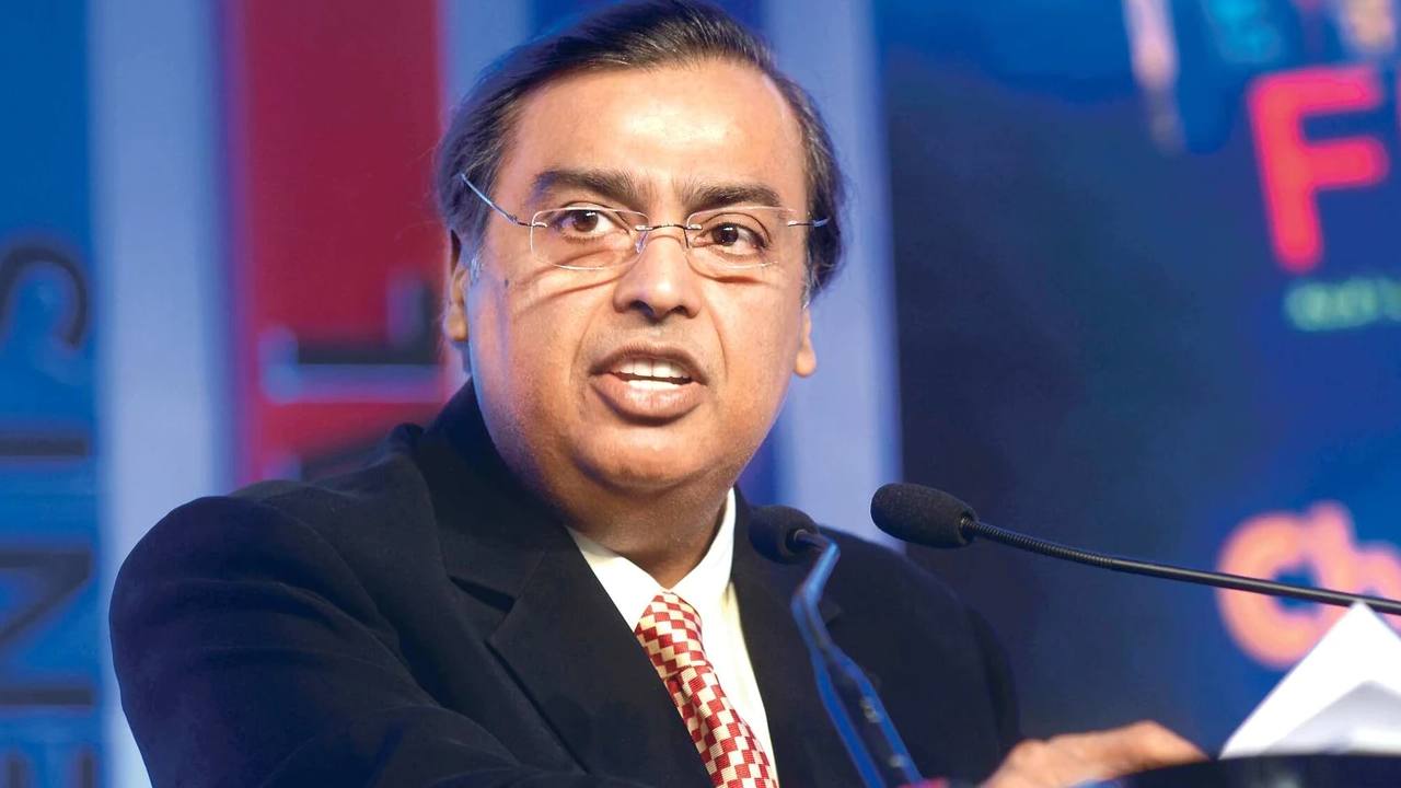 Forbes India Billionaires List 2022 : ఆసియా కుబేరుడుగా ముఖేశ్ అంబానీ అగ్రస్థానం, రెండో స్థానంలో అదానీ..! Forbes India Billionaires List 2022 : ఆసియా కుబేరుడుగా ముఖేశ్ అంబానీ అగ్రస్థానం, రెండో స్థానంలో అదానీ..!