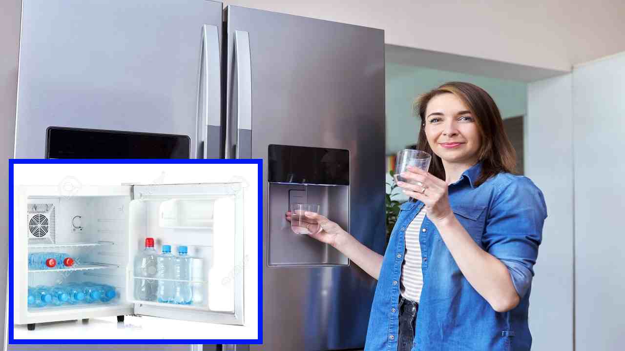 Fridge Water : వేసవి కాలంలో ఫ్రిజ్ వాటర్ తో దాహం తీర్చుకుంటున్నారా! అయితే జాగ్రత్త? Fridge Water : వేసవి కాలంలో ఫ్రిజ్ వాటర్ తో దాహం తీర్చుకుంటున్నారా! అయితే జాగ్రత్త?