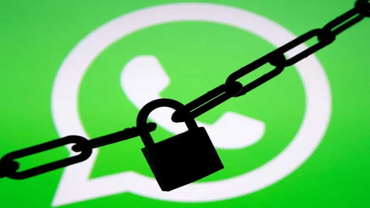 WhatsApp Ban : 14.26 లక్షల భారతీయ వాట్సాప్ అకౌంట్లపై నిషేధం..! WhatsApp Ban : 14.26 లక్షల భారతీయ వాట్సాప్ అకౌంట్లపై నిషేధం..!