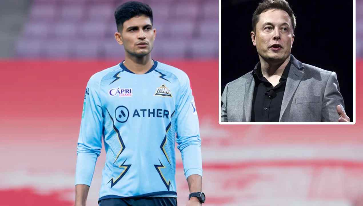 Shubman Gill: ఎలాన్ మస్క్కు భారత్ యువ క్రికెటర్ ఆసక్తికర ట్వీట్.. వెంటనే రిప్లయ్ ఇచ్చిన స్విగ్గీ సంస్థ Shubman Gill: ఎలాన్ మస్క్కు భారత్ యువ క్రికెటర్ ఆసక్తికర ట్వీట్.. వెంటనే రిప్లయ్ ఇచ్చిన స్విగ్గీ సంస్థ