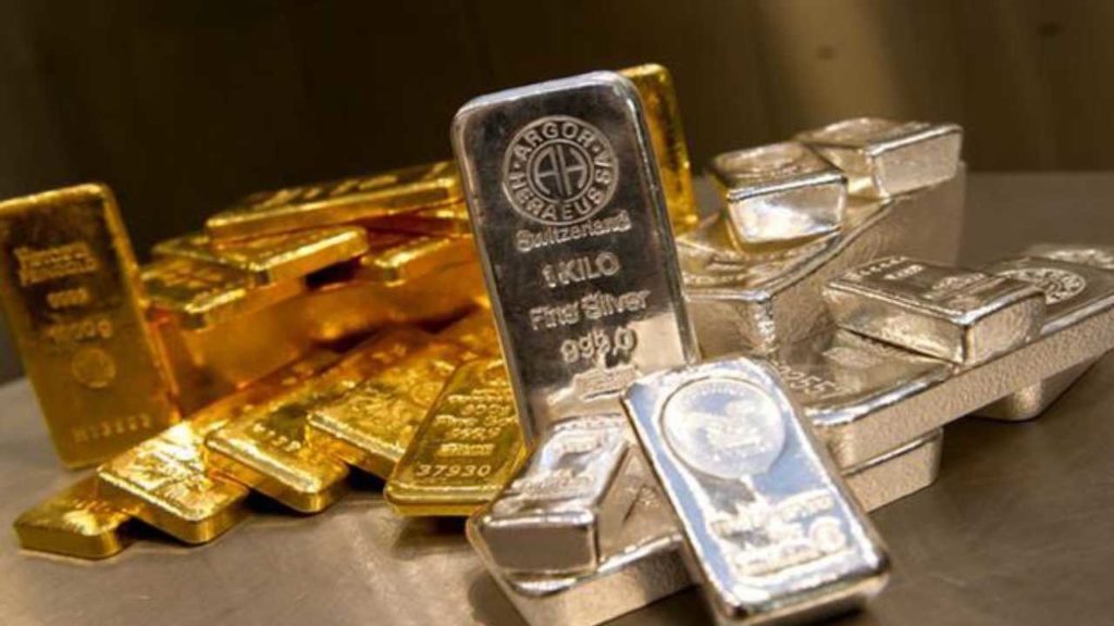 Gold Silver Prices Gold And Silver Prices Today All Around Country States (1)